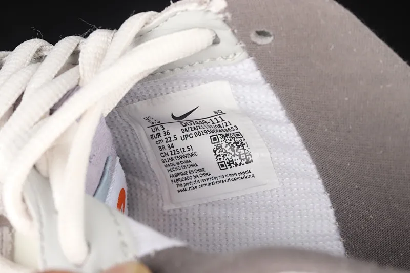All Categories Nk Air Force 1 Air Force Series Nk Air Force 1 Shadow Air Force Lightweight Increase Nk Air Force 1 Shadow Air Force One Lightweight Increase Low-top Versatile Sneakers DO7449-111